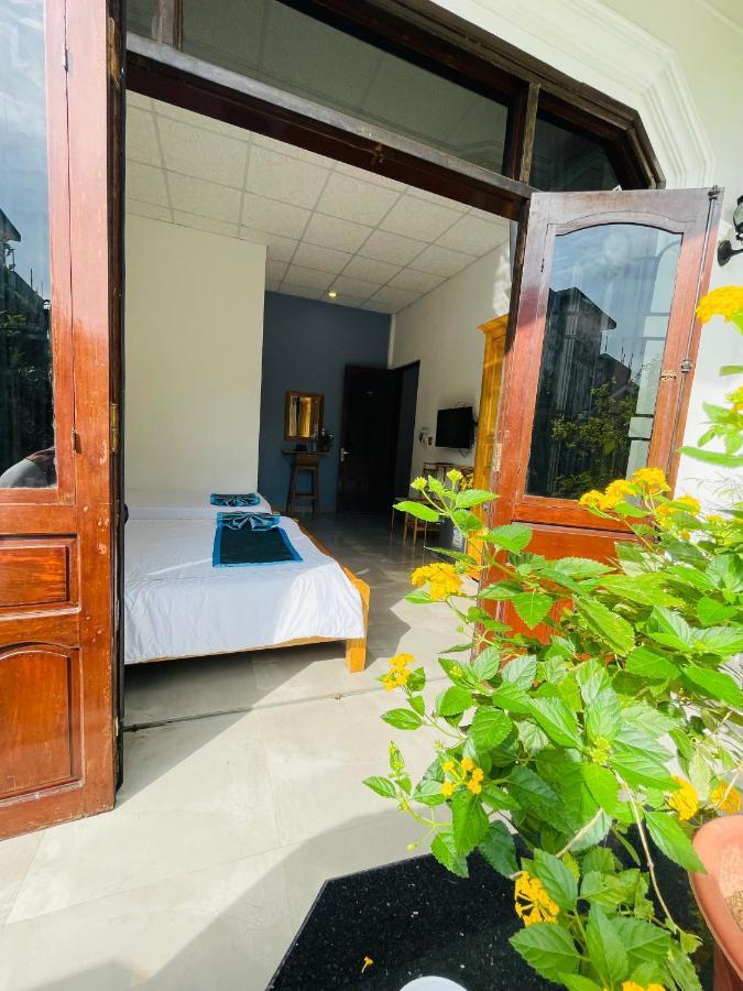 Shark Hostel Hue Exterior foto